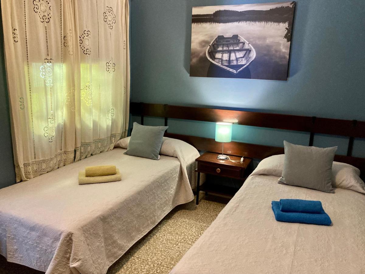 Apartamentos San Jose Valle Gran Rey Dış mekan fotoğraf