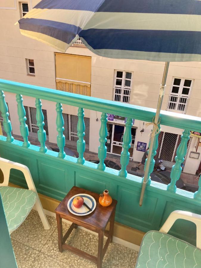 Apartamentos San Jose Valle Gran Rey Dış mekan fotoğraf
