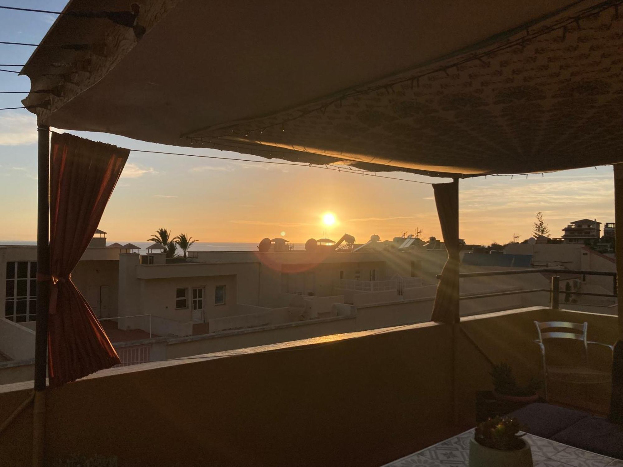 Apartamentos San Jose Valle Gran Rey Dış mekan fotoğraf