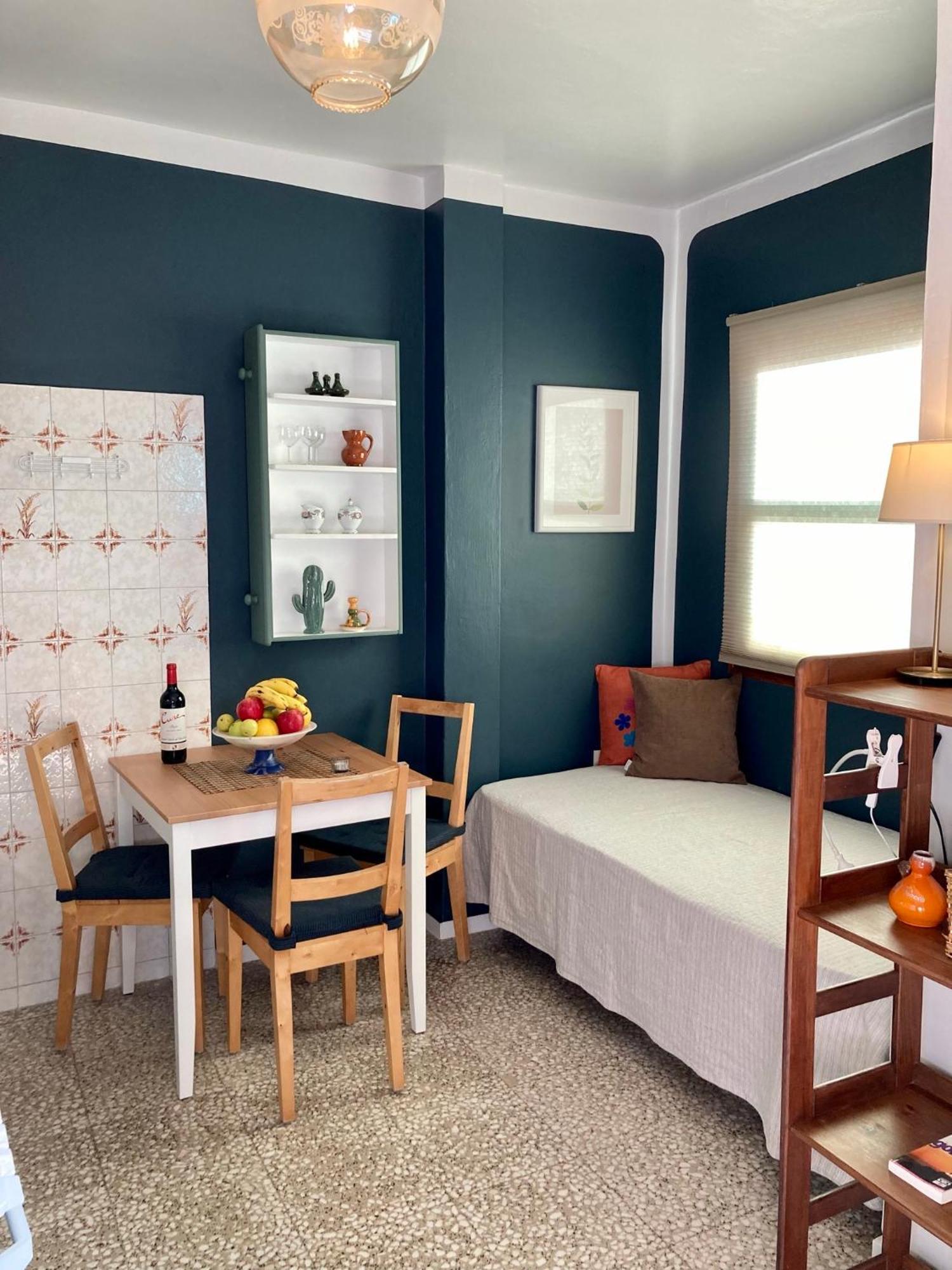 Apartamentos San Jose Valle Gran Rey Dış mekan fotoğraf