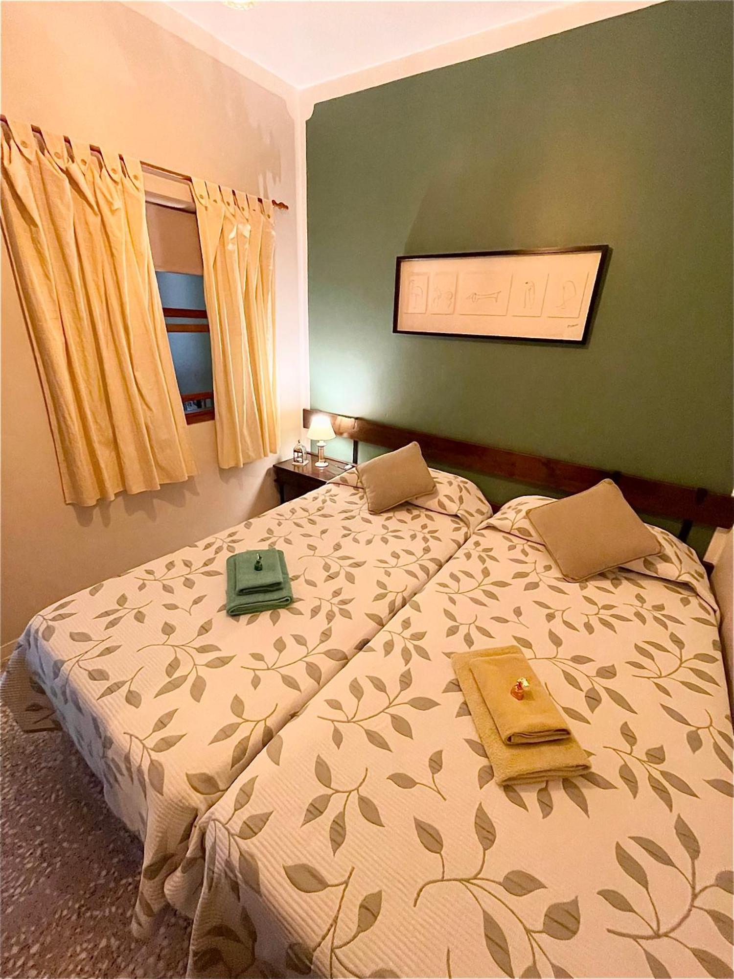 Apartamentos San Jose Valle Gran Rey Dış mekan fotoğraf