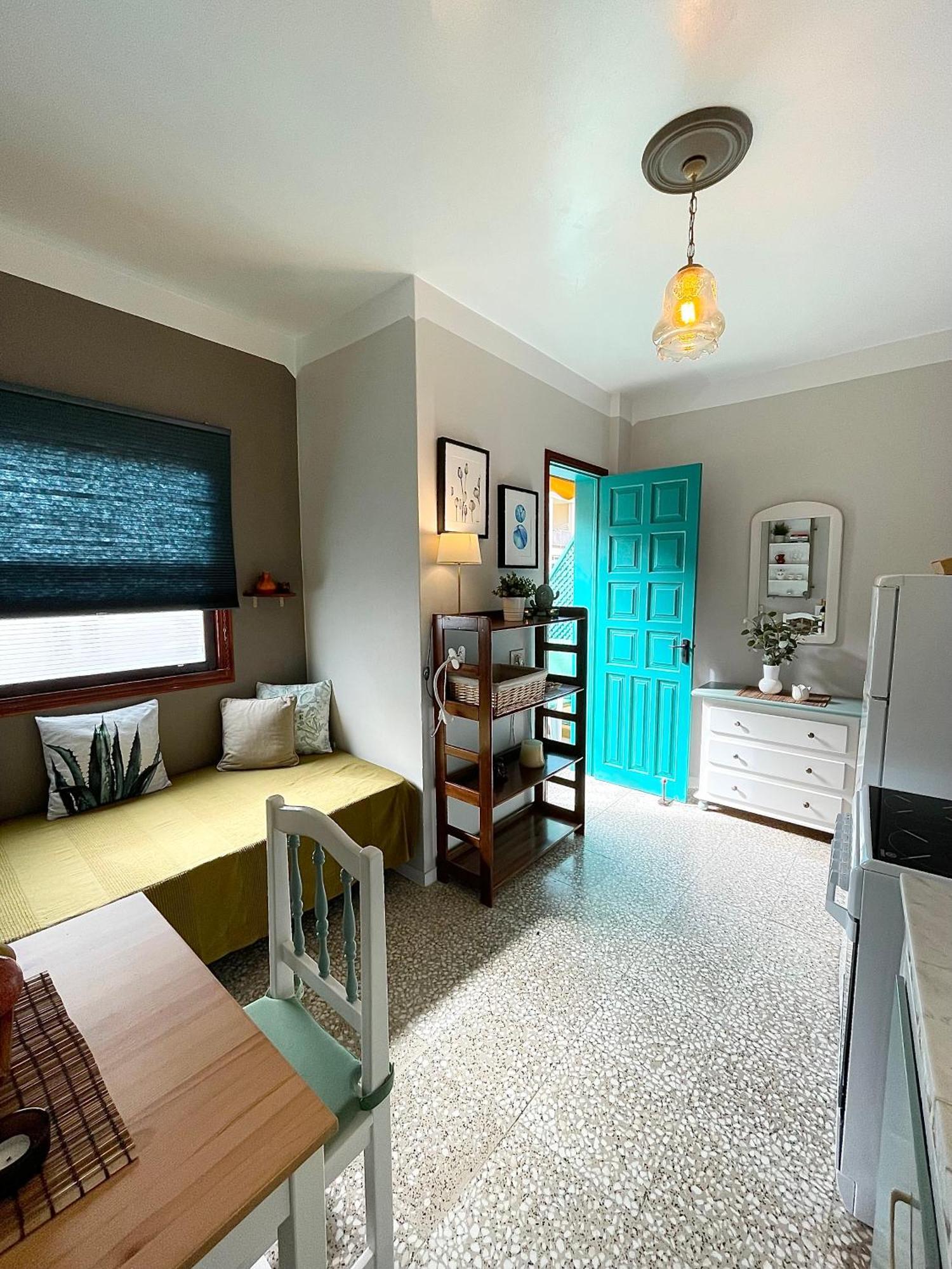 Apartamentos San Jose Valle Gran Rey Dış mekan fotoğraf