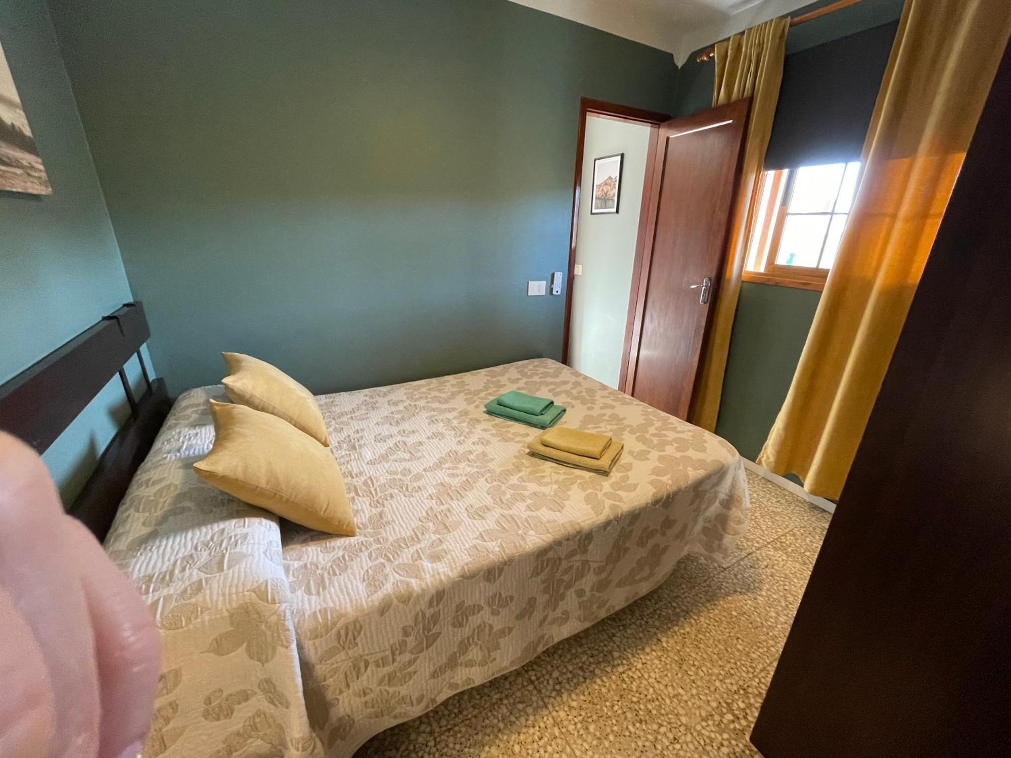 Apartamentos San Jose Valle Gran Rey Dış mekan fotoğraf