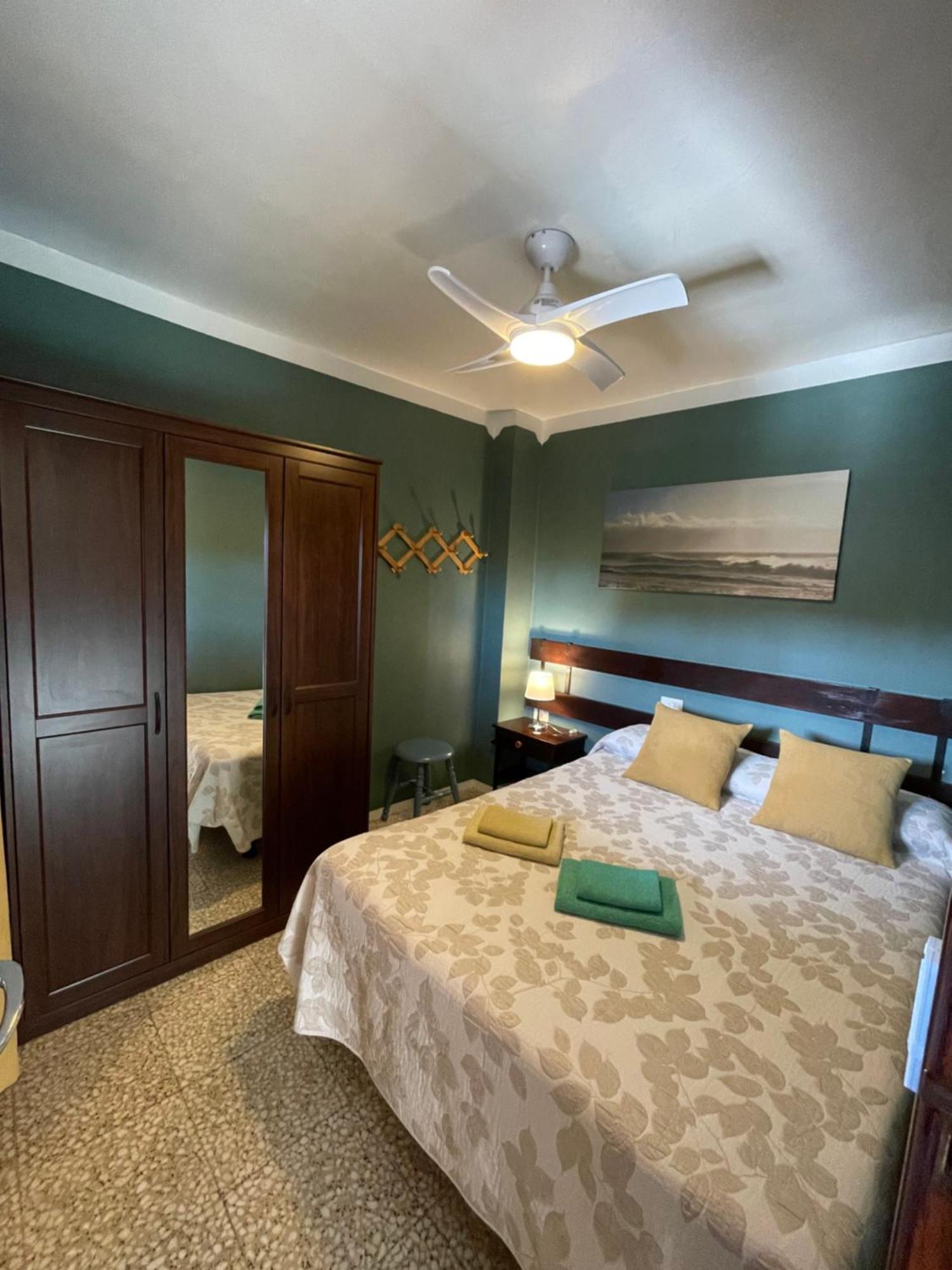 Apartamentos San Jose Valle Gran Rey Dış mekan fotoğraf