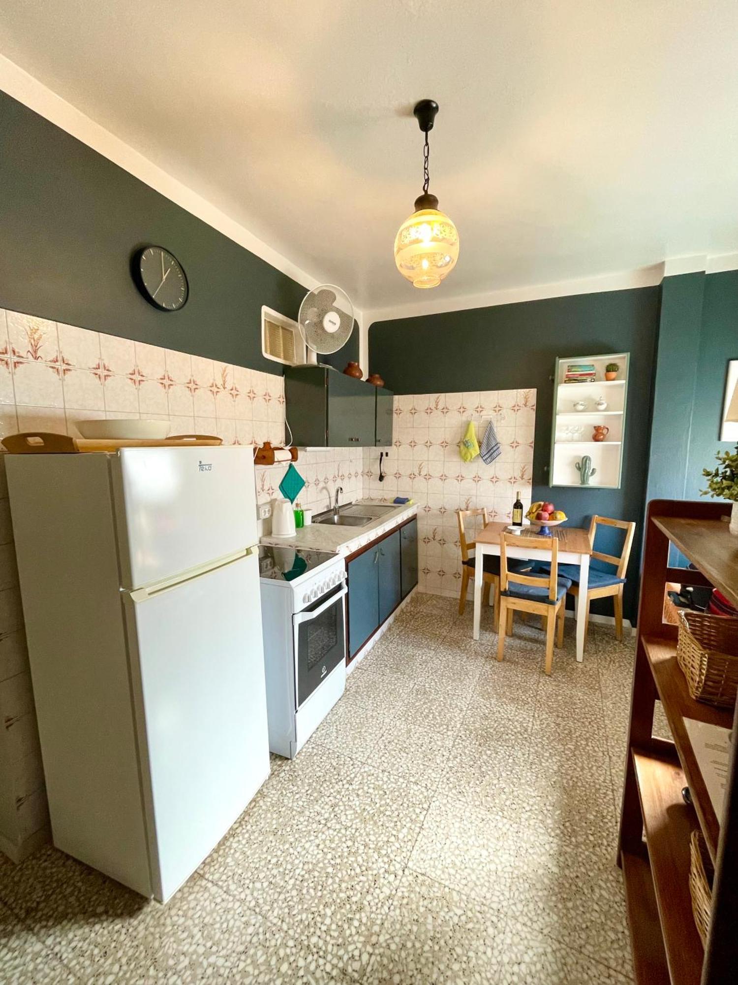 Apartamentos San Jose Valle Gran Rey Dış mekan fotoğraf