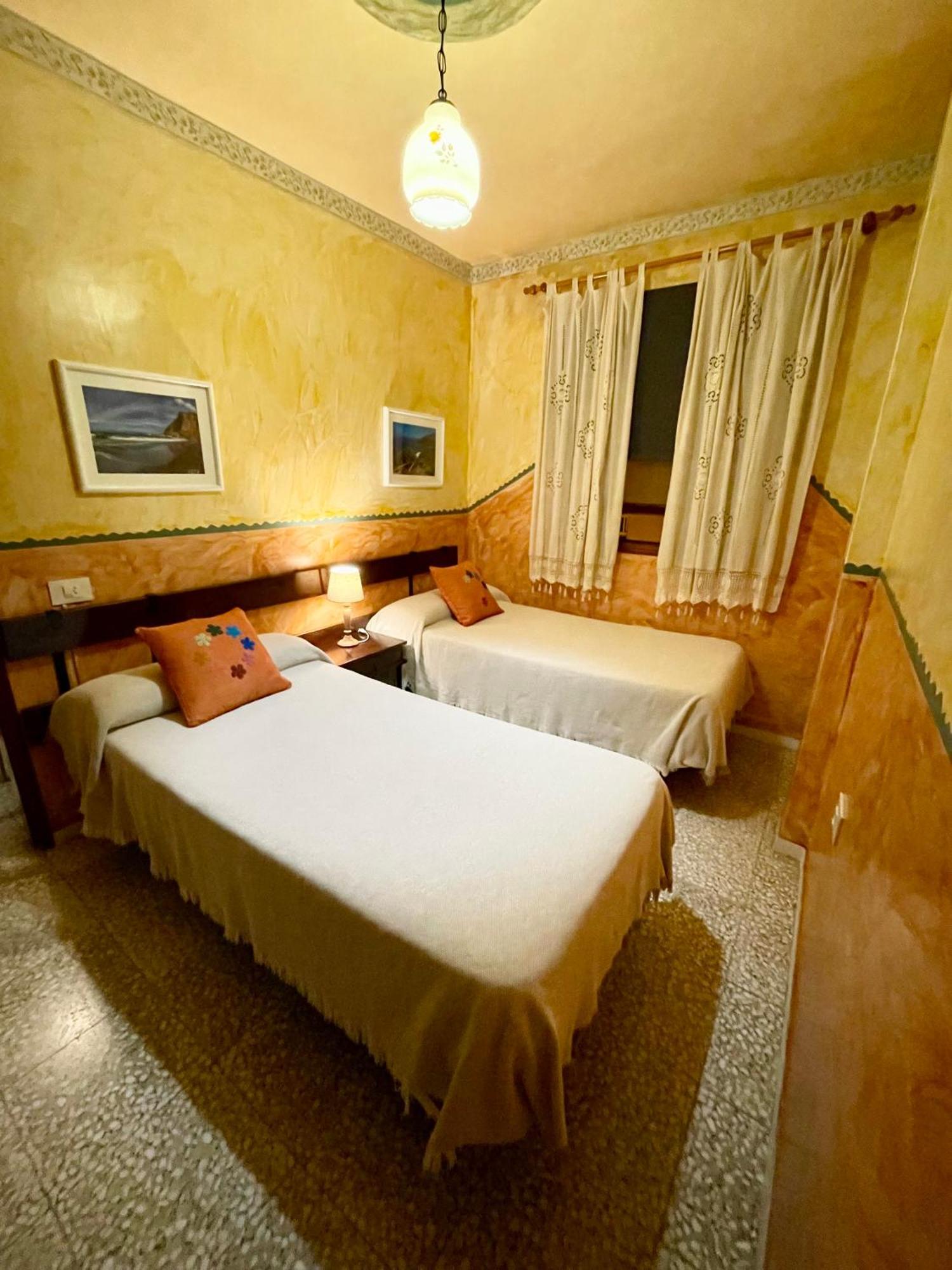 Apartamentos San Jose Valle Gran Rey Dış mekan fotoğraf