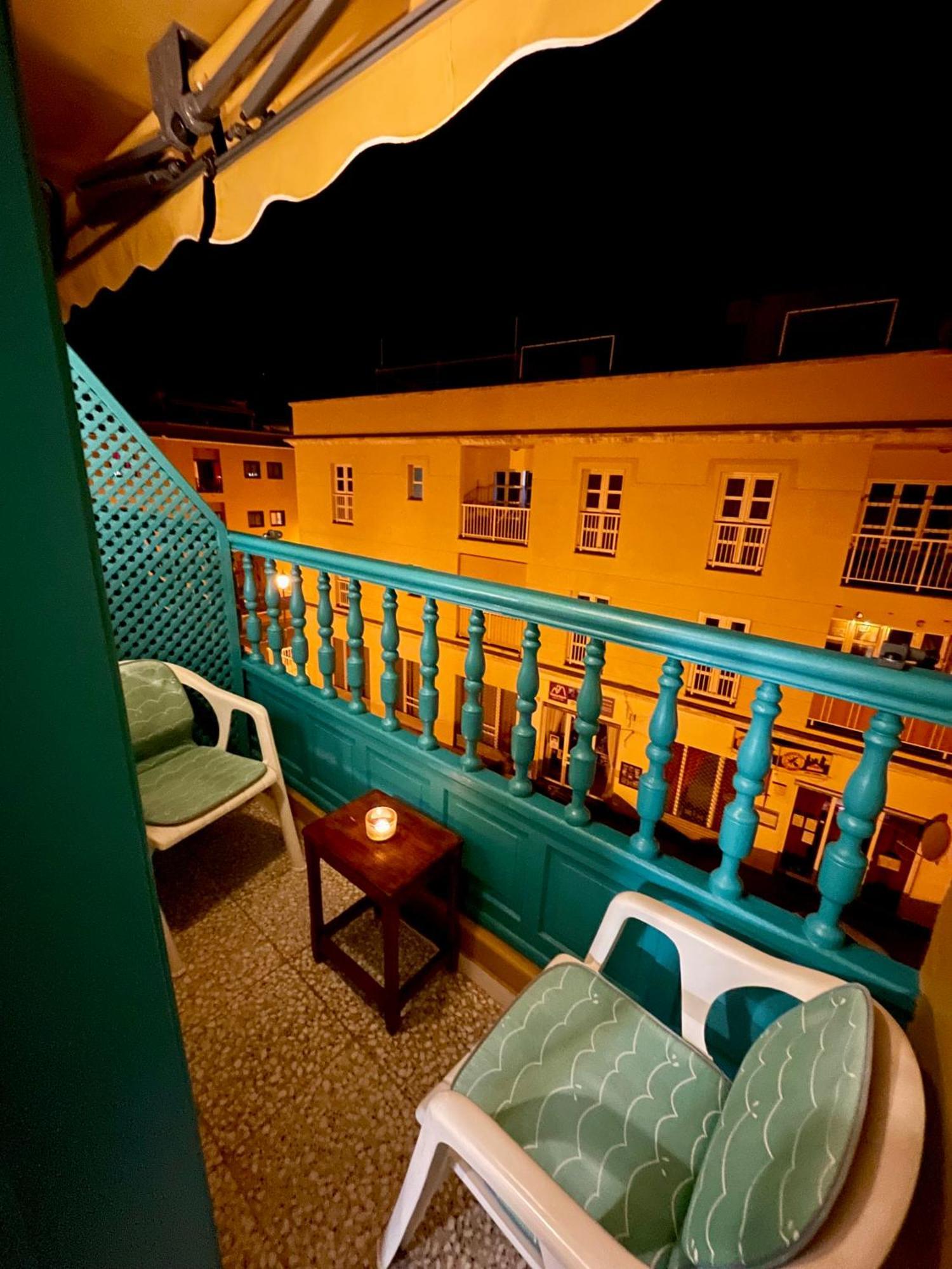 Apartamentos San Jose Valle Gran Rey Dış mekan fotoğraf