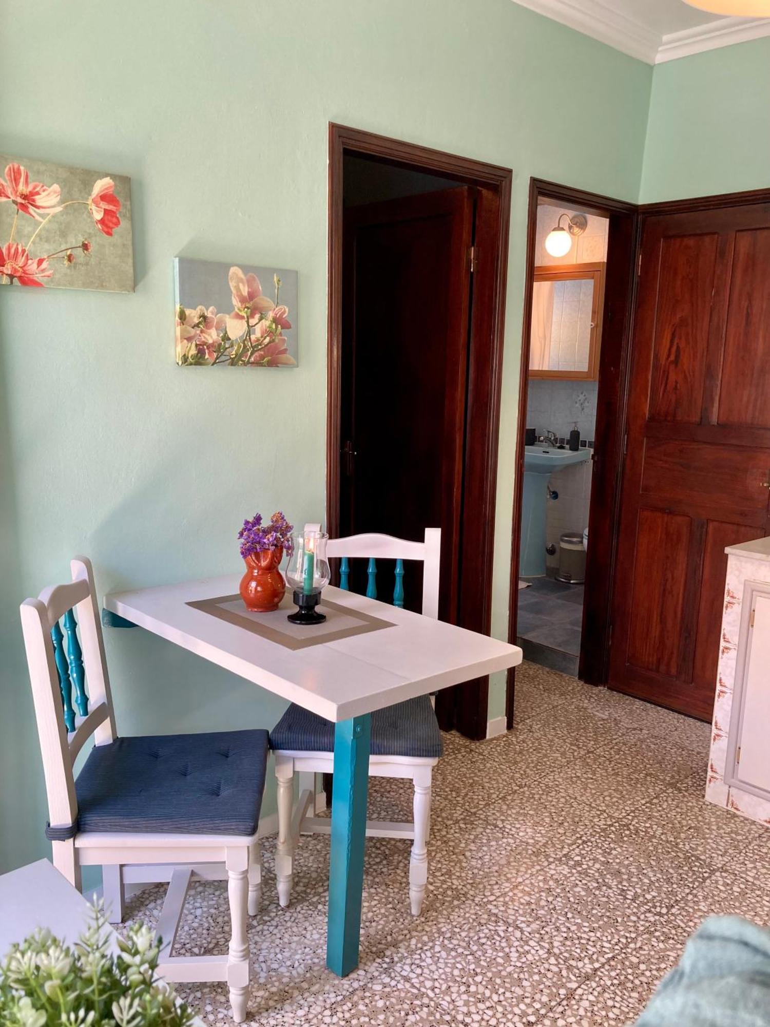 Apartamentos San Jose Valle Gran Rey Dış mekan fotoğraf