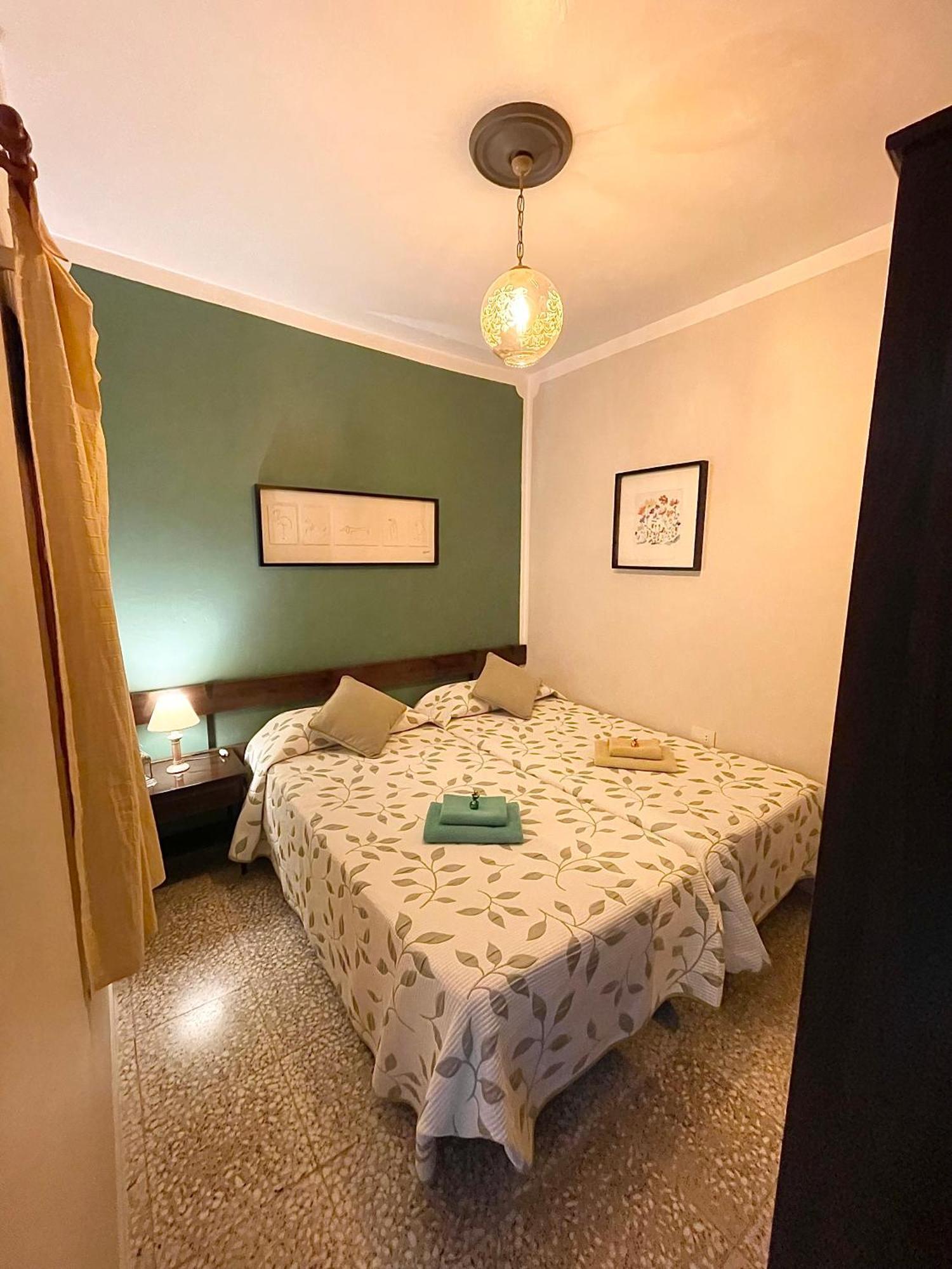 Apartamentos San Jose Valle Gran Rey Dış mekan fotoğraf