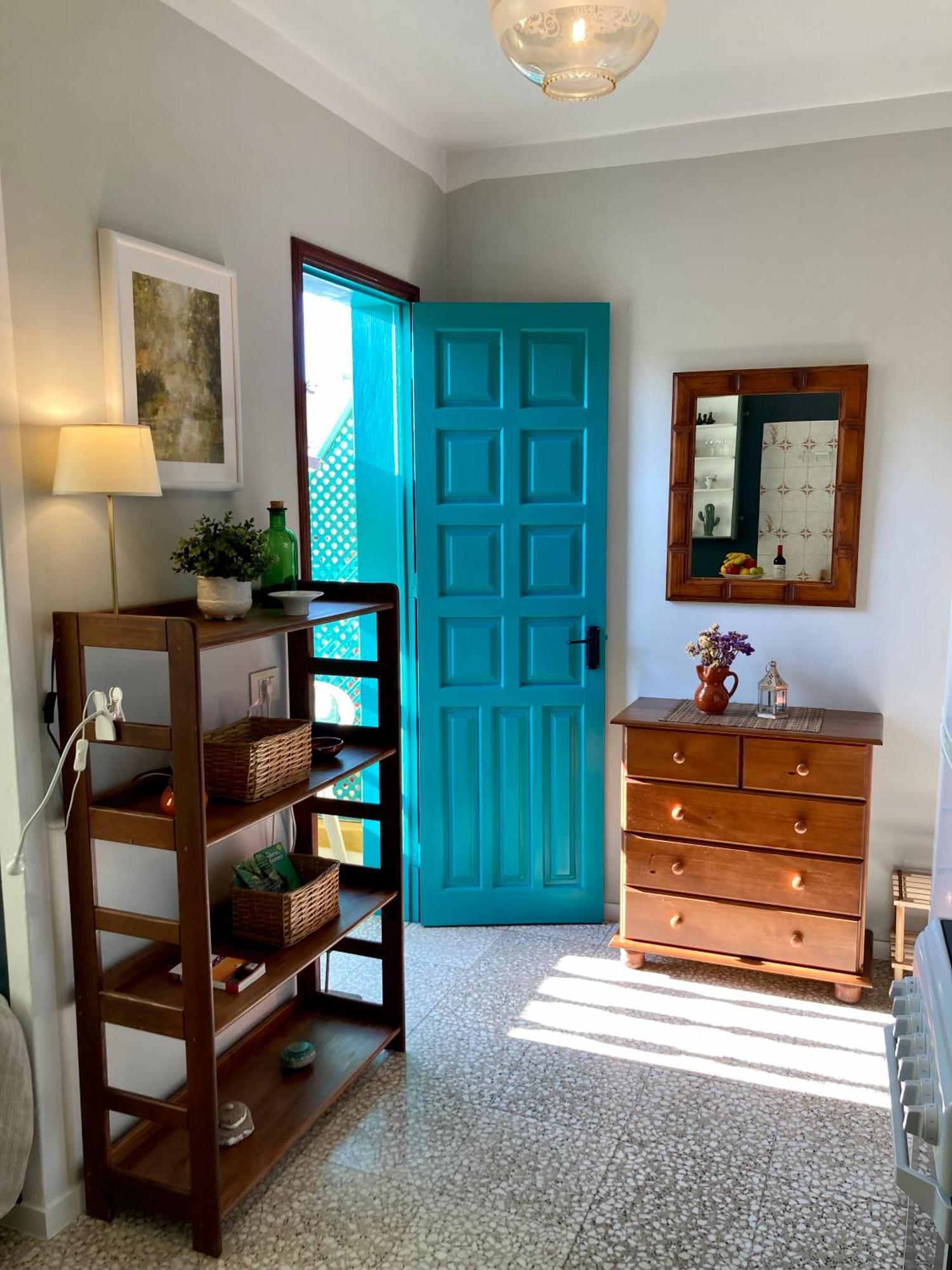 Apartamentos San Jose Valle Gran Rey Dış mekan fotoğraf