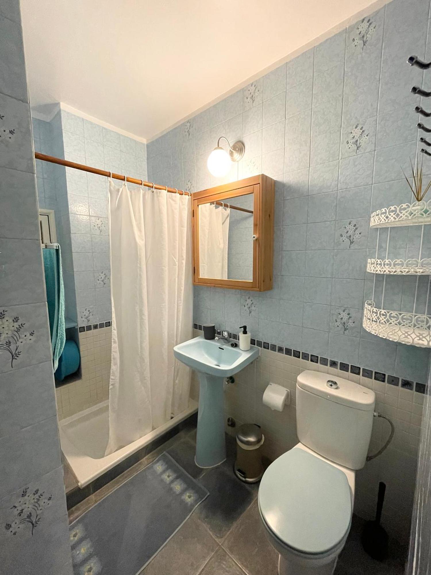 Apartamentos San Jose Valle Gran Rey Dış mekan fotoğraf